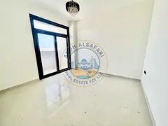 Limited Offer 12|Cheque Payment|Brand 🆕 1BHK With Balcony