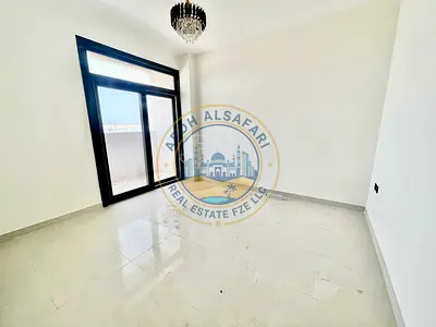 Limited Offer 12|Cheque Payment|Brand 🆕 1BHK With Balcony