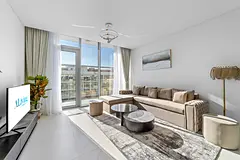 MBR | Residences 7 | 2 Bedroom | Free WiFi | World-class Amenities