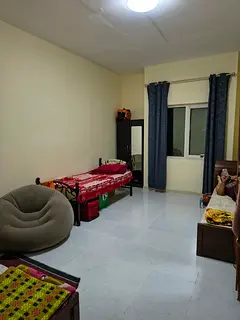 Executive Bed space