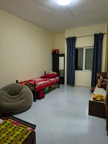 Executive Bed space