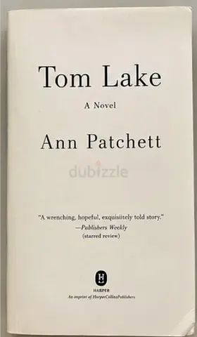 Tom Lake by Ann Patchett (Hardcover)