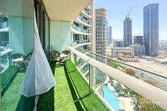 Fully Furnished | City View | Best Price