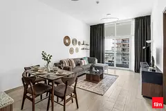 Vacant | Fully Furnished | Ready To Move In