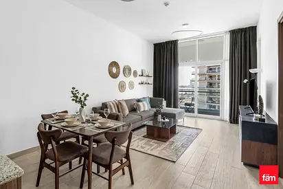 Vacant | Fully Furnished | Ready To Move In