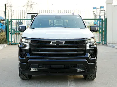 2026 CHEVROLET SILVERADO DURAMAX HIGH COUNTRY MIDNIGHT EDITION DIESEL BRAND NEW 0KM
