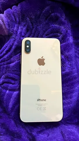 Iphone xs fixed price