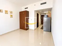 Bright Studio | Well Maintained | Unfurnished