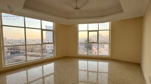 3-Bedroom Apartment for Annual Rent in Al Rawda 2, Ajman | 1 Month Free & Free Parking