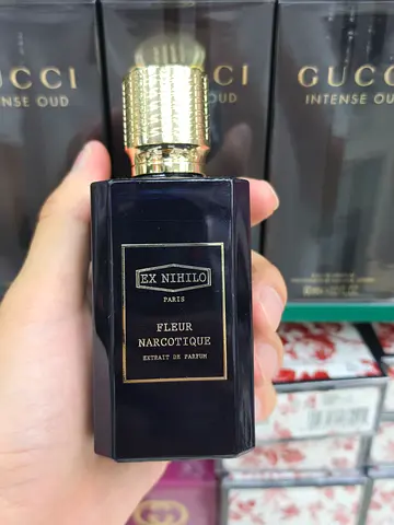 EX NIHILO FLEUR NARCOTIQUE EXTRAIT DE PARFUM 100ML TESTER