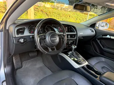 2015 AUDI A5 照片 9