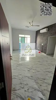 Very Spacious 1 Bedroom | Second Tenant | Energy-Saving Split A/C | Al Salam Street – Al Rawda 3 |