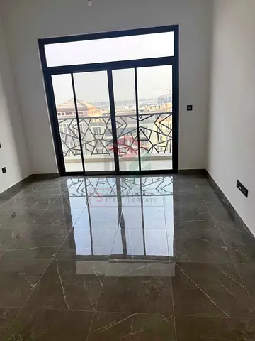 Studio In Arjan I Newly Constructed Building I Prime Location I