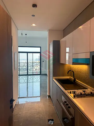 Studio In Arjan I Newly Constructed Building I Prime Location I