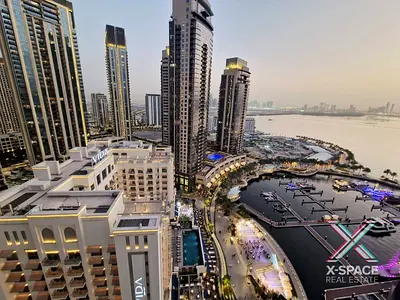 Large Layout | Amazing Views | Kitchen Appliances