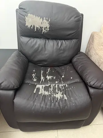 Sofa recliner