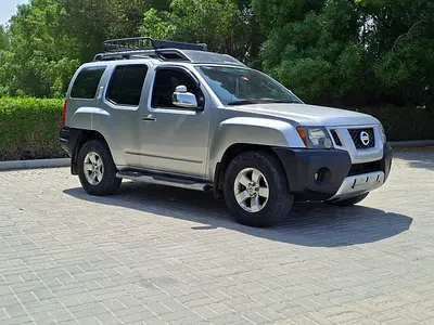 صورة 8 لـ 2010 Nissan XTERRA