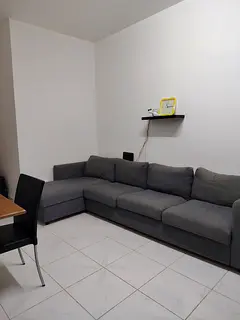 Bed space available for an Executive bachelor for Oct and Nov
