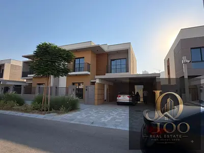 Luxury Family Living at AZHA | 5 Bedrooms + 2 Living Rooms | Premium Community