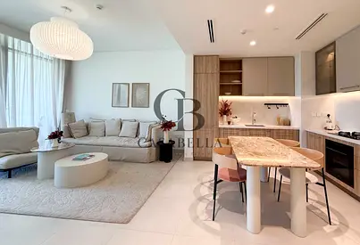 Exclusive 3 Bedroom | Access to the Park | Maid's