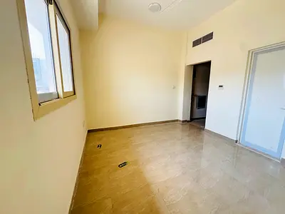 Muwaileh Sharjah School Area | Brand New Building Studio | 1 Month Free