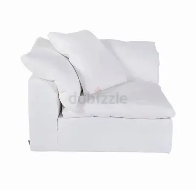 ORIGINAL MARINA HOME LUCIOUS CLOUD SOFA FIVE SECTION