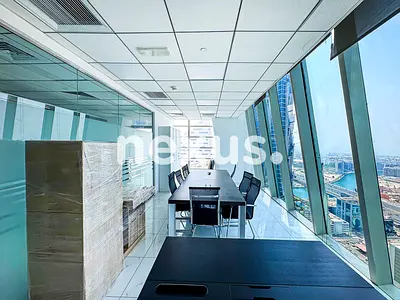Fully Fitted | Near Metro | Ready to Move