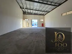 Warehouse Ready for Immediate Handover | 30 KW Power | Prime Industrial Opportunity