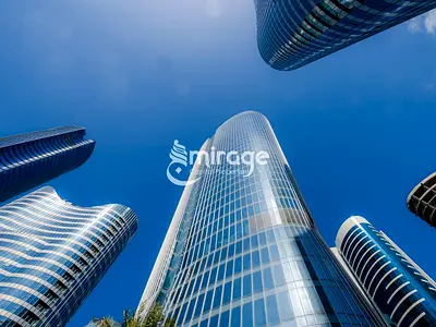 Furnished 1BR | Prime Location | Peaceful Living
