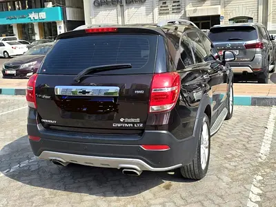 صورة 15 لـ 2015 Chevrolet CAPTIVA