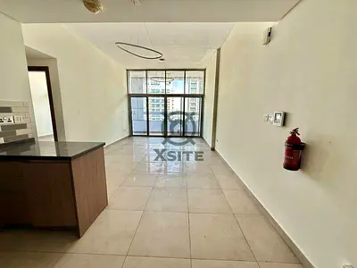 Cozy 1 BR|Fully Fitted Kitchen|Ready to Move