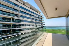 Ready to Rent I 2BR High Floor | Full Sea View