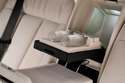 صورة مصغرة 14 لـ 2027 ROLLS-ROYCE PHANTOM