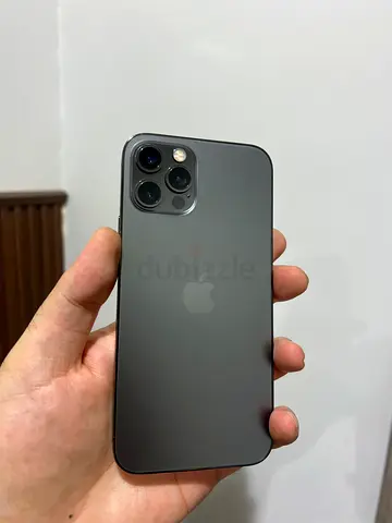 Iphone 12 pro original face id oka 128gb