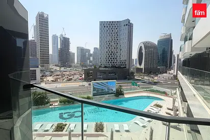 Pool | Canal Views | Fully Furnished | Brand New