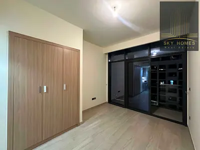 Spacious Studio Chiller Free Gym Pool Parking Free Rent Only 45k