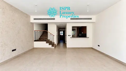 Elegant 4BR Townhouse | Modern Living | DAMAC Lagoons