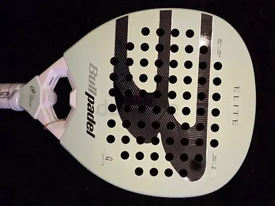 Bullpadel Elite 2027