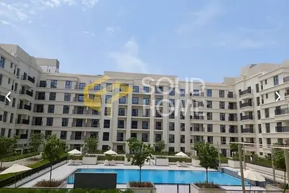 Luxury Studio| Pool View| Ready To Move In