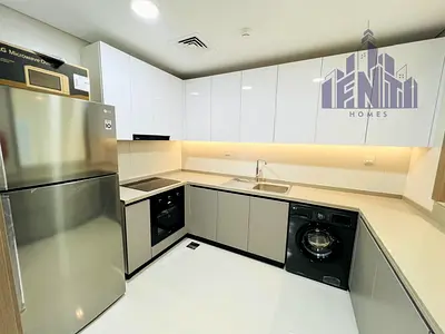 Brand New Building |Kitchen Appliances,Huge layout