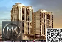 Barajeel Tower – Luxury, Location, and Lifestyle in One Place Unmatched Living at Barajeel Tower w
