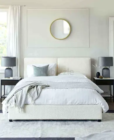 Luxury Brand New King Size Bed