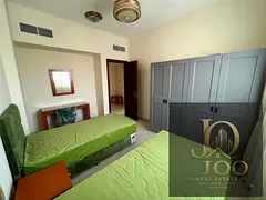 Fully Furnished Apartment | Brand-New Furniture | Open View | Ready to Move In