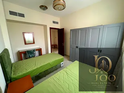 Fully Furnished Apartment | Brand-New Furniture | Open View | Ready to Move In