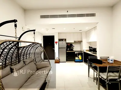 Lavish 1BHK Furnished Apartment prime Living With All Amenities Affordable Price