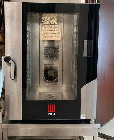 Tecnoeca combi Oven