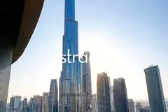 Luxury Studio | Kempinski Residences | Dubai Mall