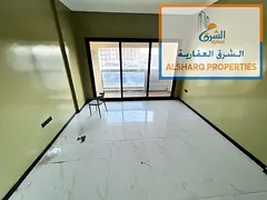 One-bedroom apartment with a living room (second-tenant occupancy). Features a master bedroom, built