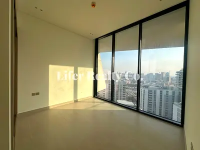 غرفة نوم واحدة مطلة على سكاي لاين | بن غاطي فانتوم | شرفة وحمام سباحة