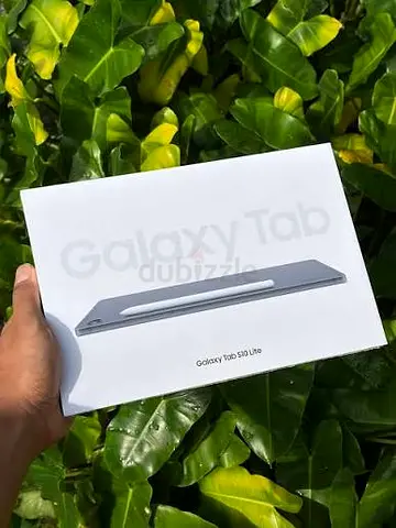Samsung Galaxy Tab S10 Lite | 6 128GB - Sealed Box